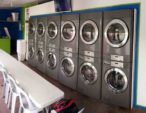 Laundry & Dry Cleaning